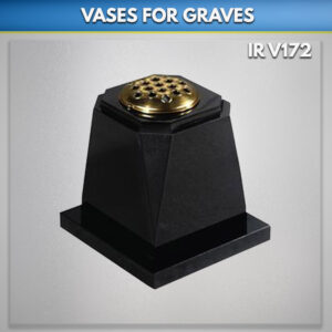 Granite Grave Accessories Ireland